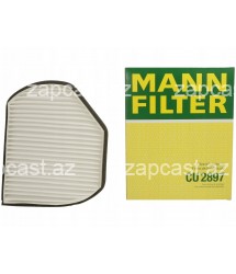 Mercedes C-class, W202 , 1993-2000, filter kondisioner 